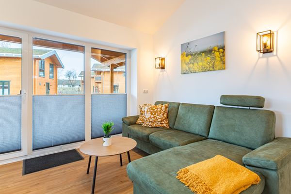 Ferienhaus Huus Plüschmors in Kating – Bild 5 von 5