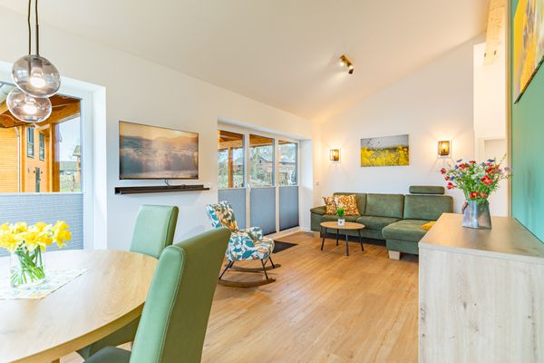 Ferienhaus Huus Plüschmors in Kating – Bild 1 von 5