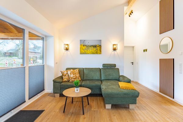 Ferienhaus Huus Plüschmors in Kating – Bild 4 von 5