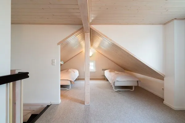 Schlafzimmer Strandpark Sierksdorf H056