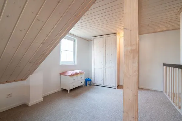 Schlafzimmer Strandpark Sierksdorf H056