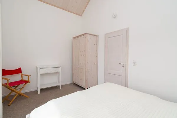 Schlafzimmer Strandpark Sierksdorf H056