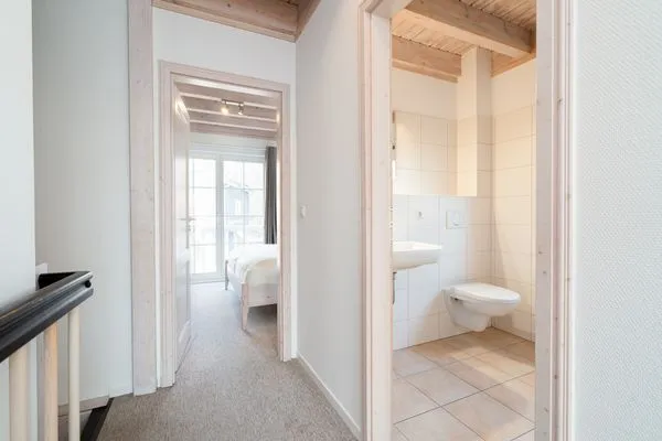 Badezimmer Strandpark Sierksdorf H056