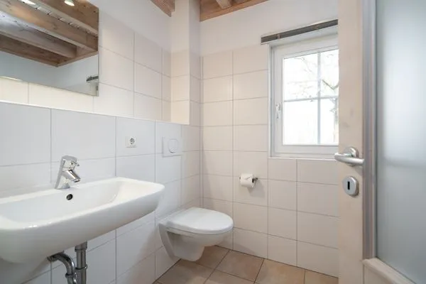 Badezimmer Strandpark Sierksdorf H056
