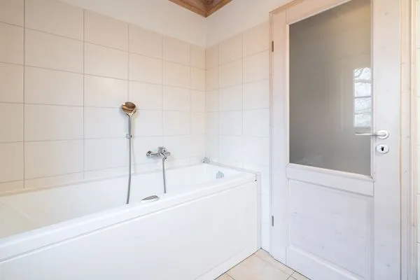 Badezimmer Strandpark Sierksdorf H056