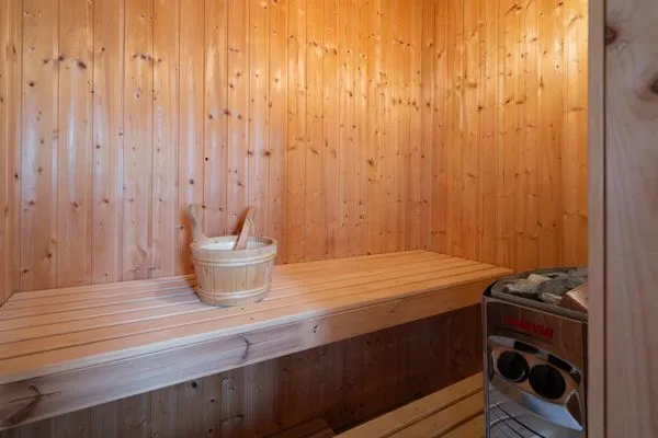 Sauna Strandpark Sierksdorf H056