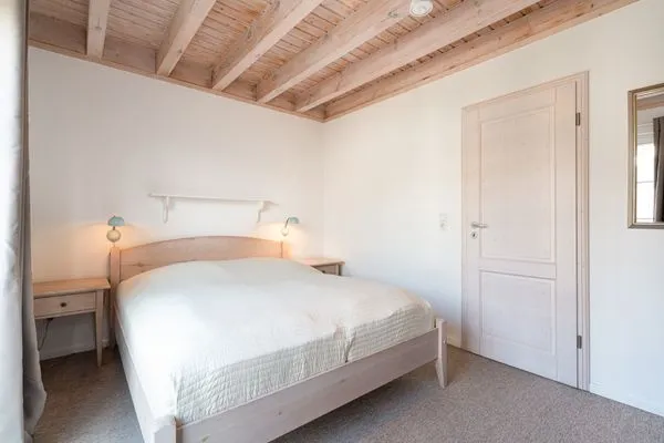 Schlafzimmer Strandpark Sierksdorf H056