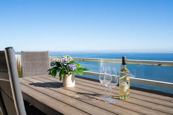 Meerblick Ferienpark Sierksdorf App.827 - Penthouse