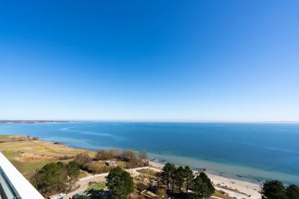 Meerblick Ferienpark Sierksdorf App.827 - Penthouse