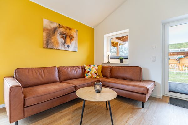 Ferienhaus Huus Voss in Kating – Bild 4 von 5