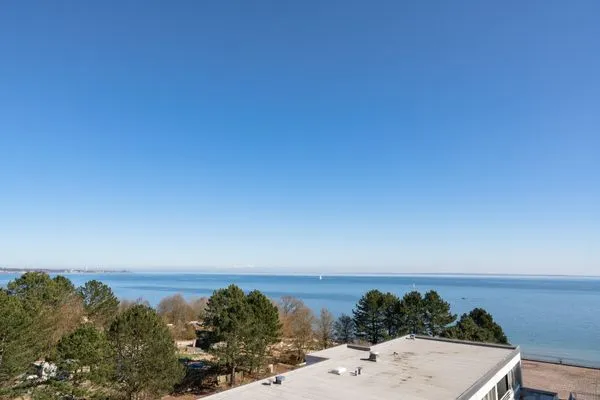 Meerblick Ferienpark Sierksdorf App.406 - Strandlage