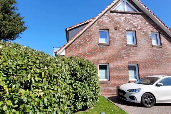   Domizil Gordingstek - Fewo 3