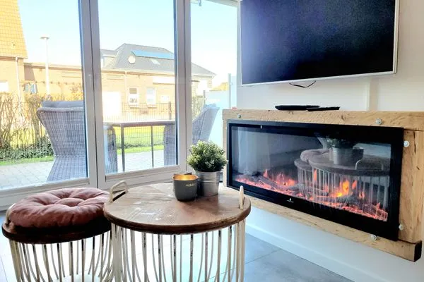   Domizil Gordingstek - Fewo 3