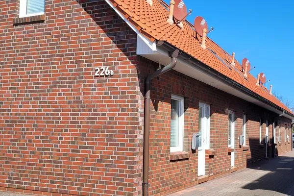   Domizil Gordingstek - Fewo 3