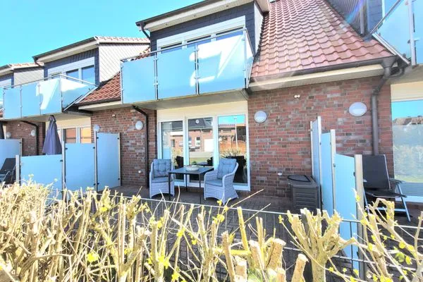   Domizil Gordingstek - Fewo 3