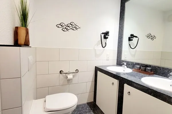   Domizil Gordingstek - Fewo 3