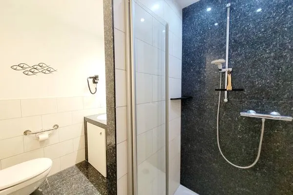   Domizil Gordingstek - Fewo 3