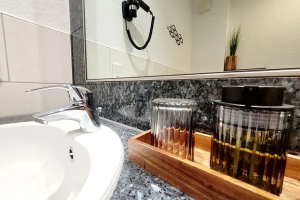   Domizil Gordingstek - Fewo 3