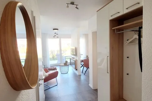   Domizil Gordingstek - Fewo 3