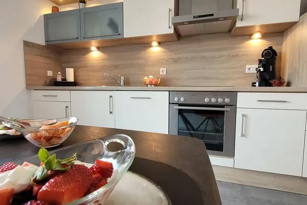   Domizil Gordingstek - Fewo 3