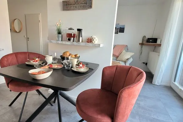   Domizil Gordingstek - Fewo 3