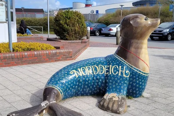   Domizil Gordingstek - Fewo 3