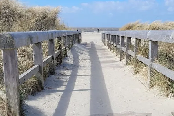   Domizil Gordingstek - Fewo 3