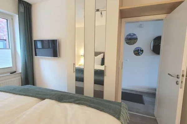   Domizil Gordingstek - Fewo 3