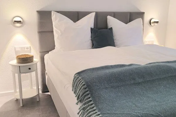   Domizil Gordingstek - Fewo 3