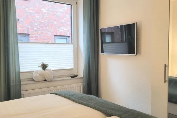   Domizil Gordingstek - Fewo 3