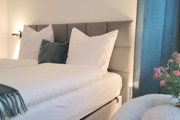   Domizil Gordingstek - Fewo 3