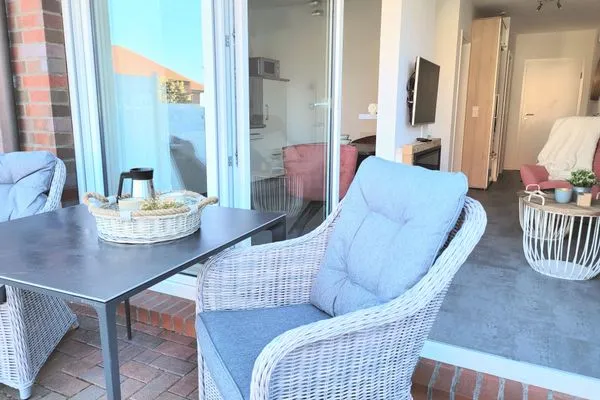   Domizil Gordingstek - Fewo 3