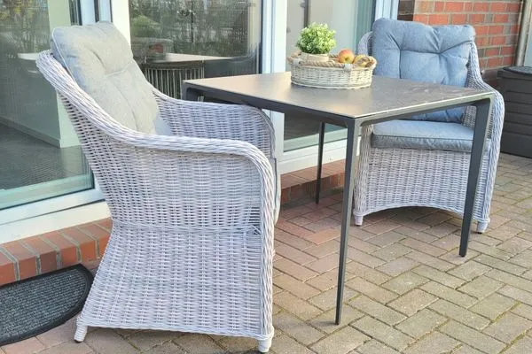   Domizil Gordingstek - Fewo 3