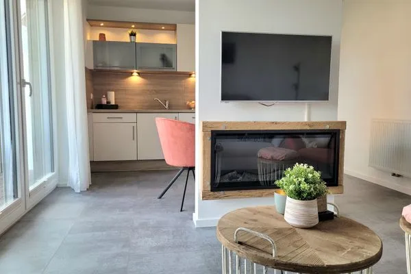   Domizil Gordingstek - Fewo 3