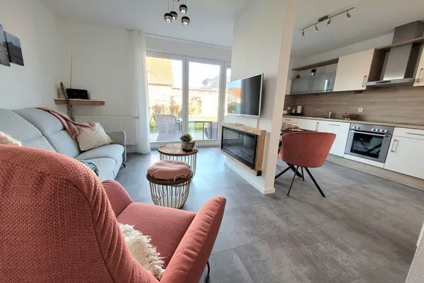   Domizil Gordingstek - Fewo 3