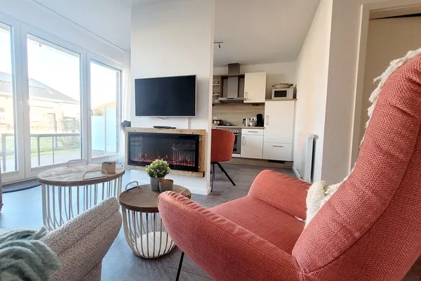   Domizil Gordingstek - Fewo 3