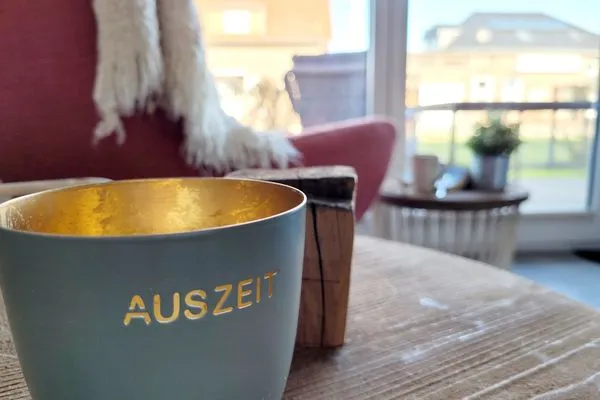   Domizil Gordingstek - Fewo 3