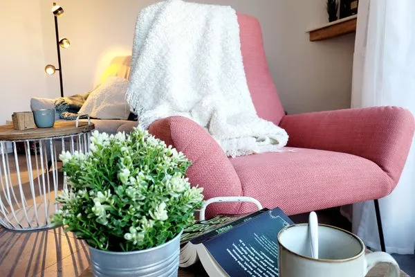   Domizil Gordingstek - Fewo 3