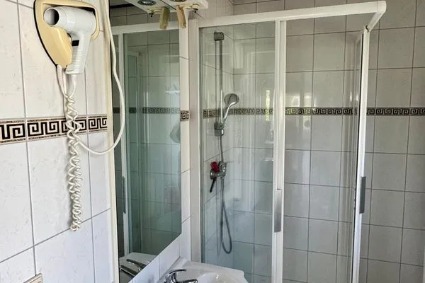  EuroParcs Schoneveld / Breskens Chalet am Strandaufgang Haus Nr. B028