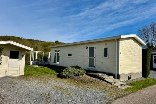  EuroParcs Schoneveld / Breskens Chalet am Strandaufgang Haus Nr. B028