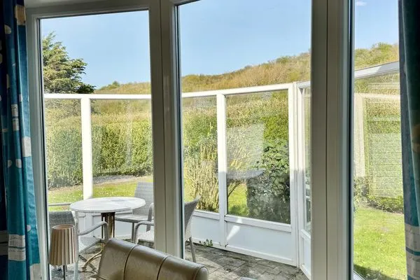  EuroParcs Schoneveld / Breskens Chalet am Strandaufgang Haus Nr. B028