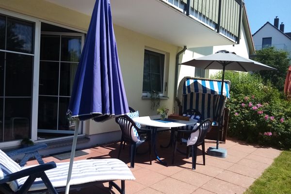 ALTES WASSERWERK App. 10 Ostseebad Wustrow - 