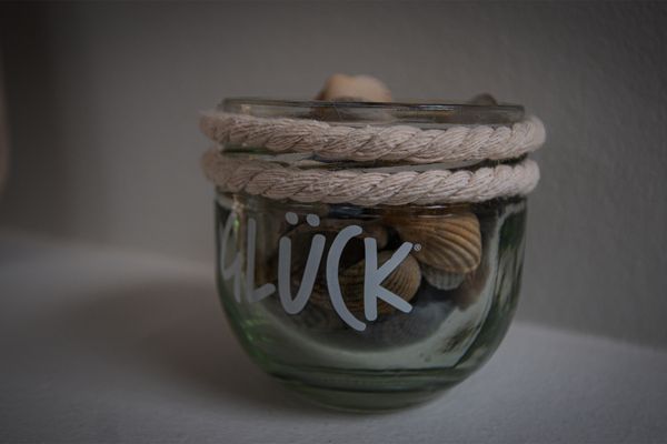  Dachluke Norderney - Dekoratives Detail