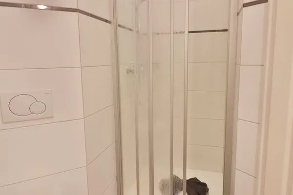 Badezimmer  Böttcher Huus - Wohnung 1