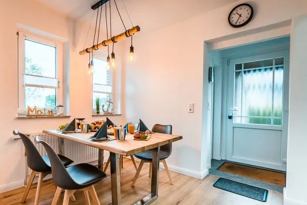   Ferienhaus "Steuerbord" 50048