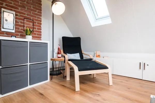   Ferienhaus "Steuerbord" 50048