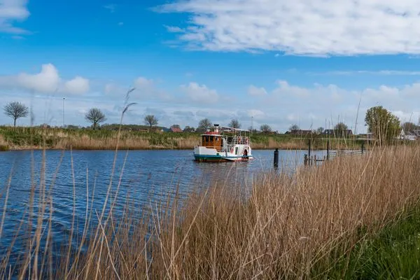   Ferienhaus "Steuerbord" 50048