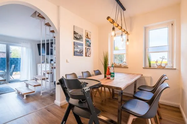   Ferienhaus "Steuerbord" 50048