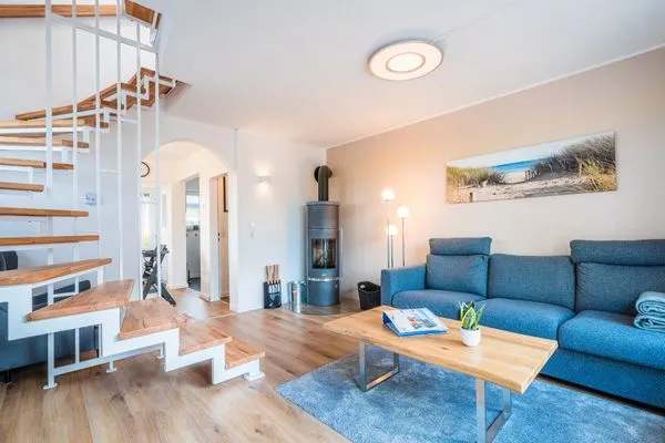   Ferienhaus "Steuerbord" 50048