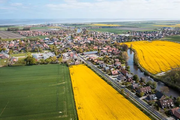   Ferienhaus "Steuerbord" 50048